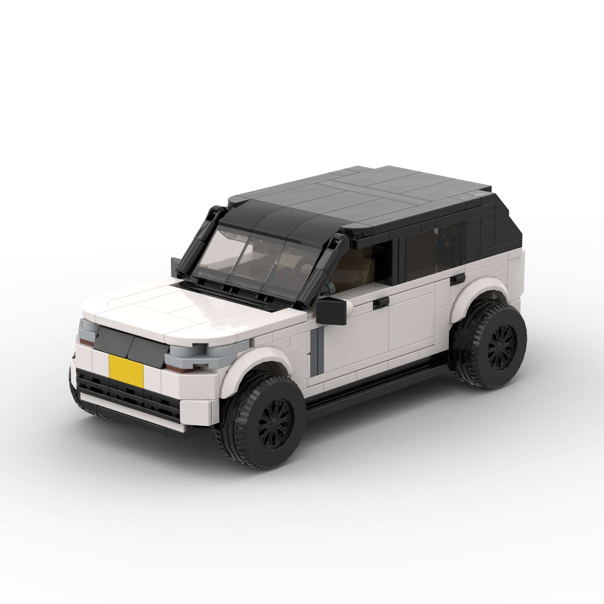 LandRover