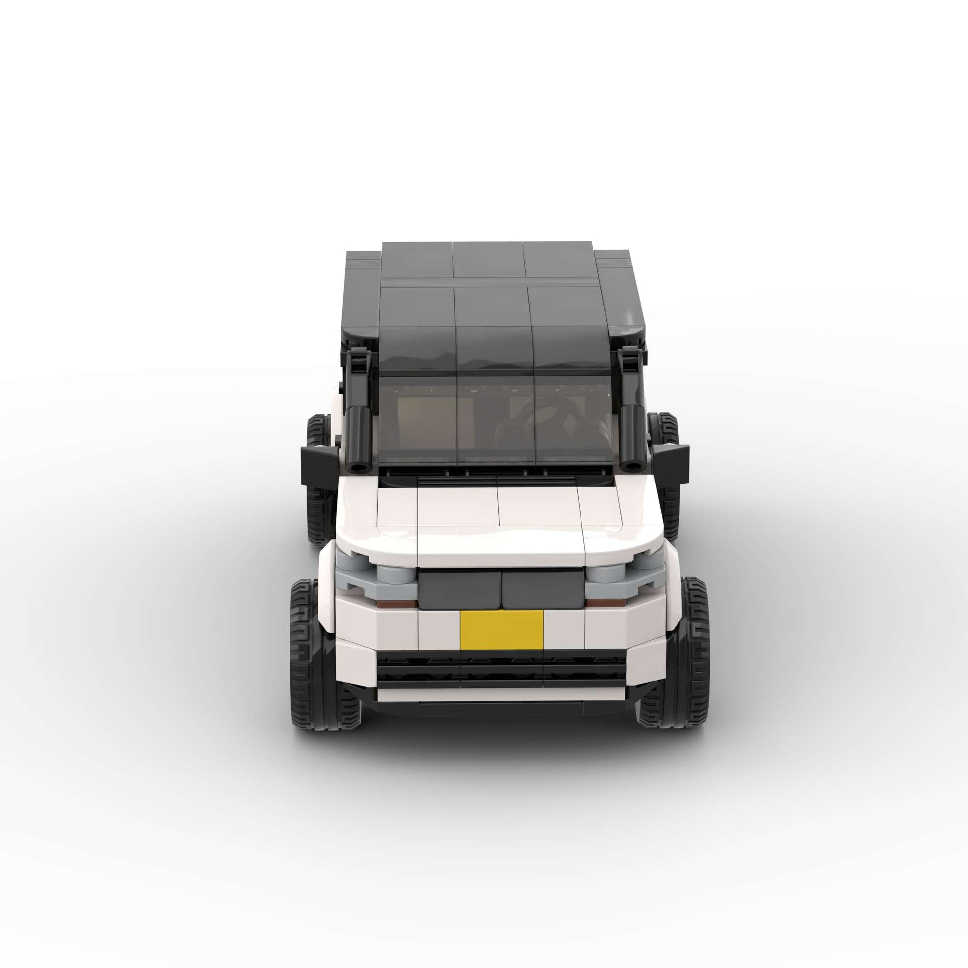 LandRover