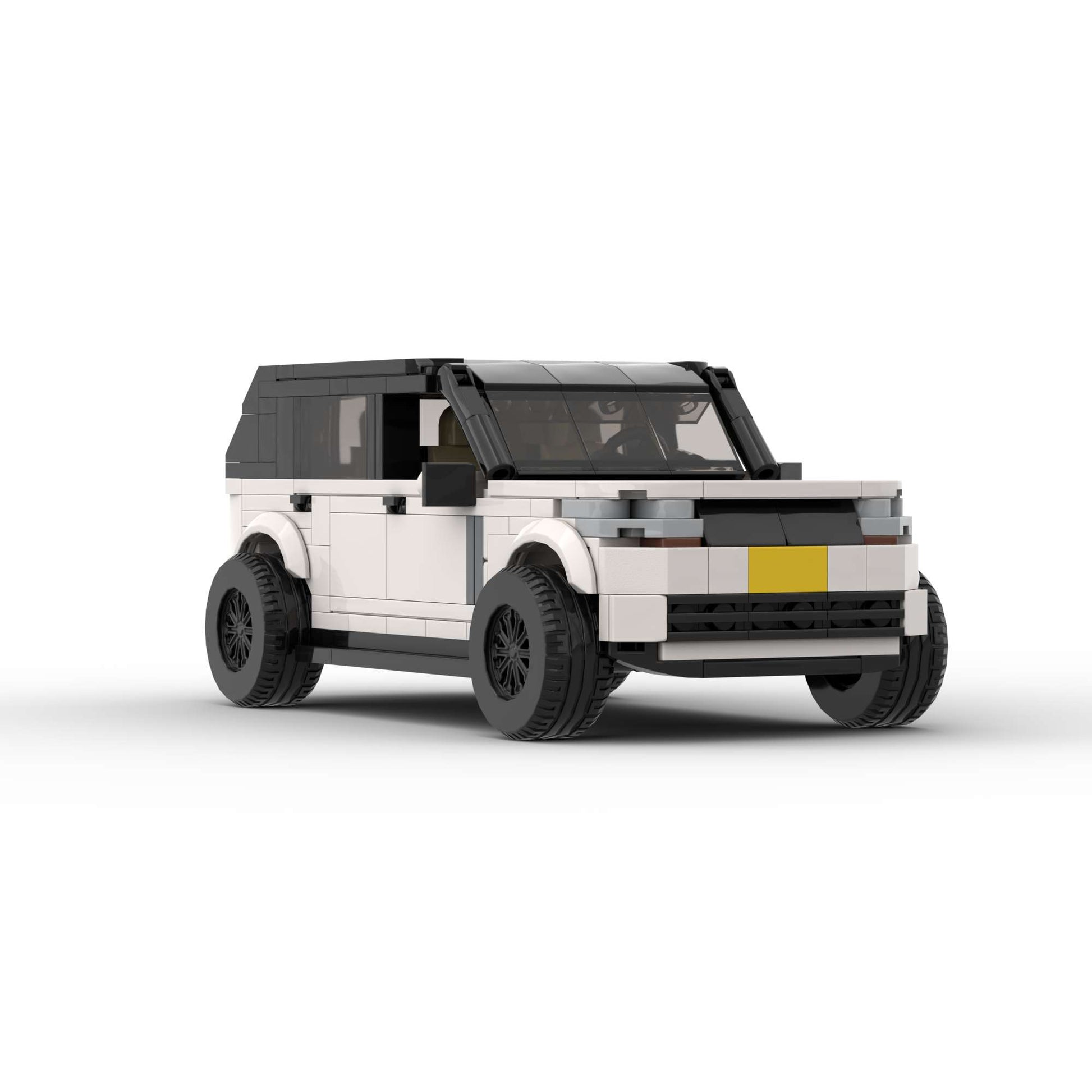 LandRover