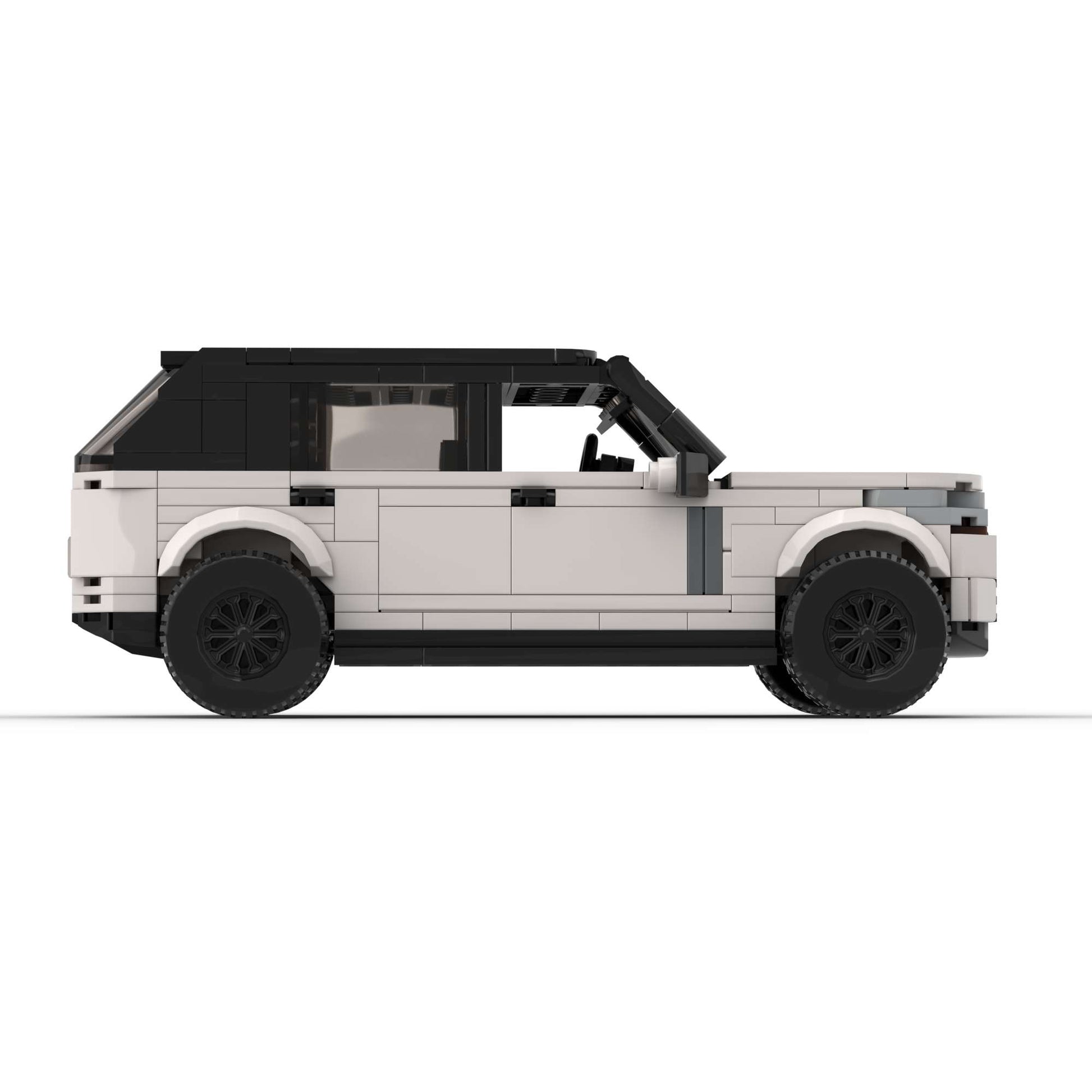 LandRover