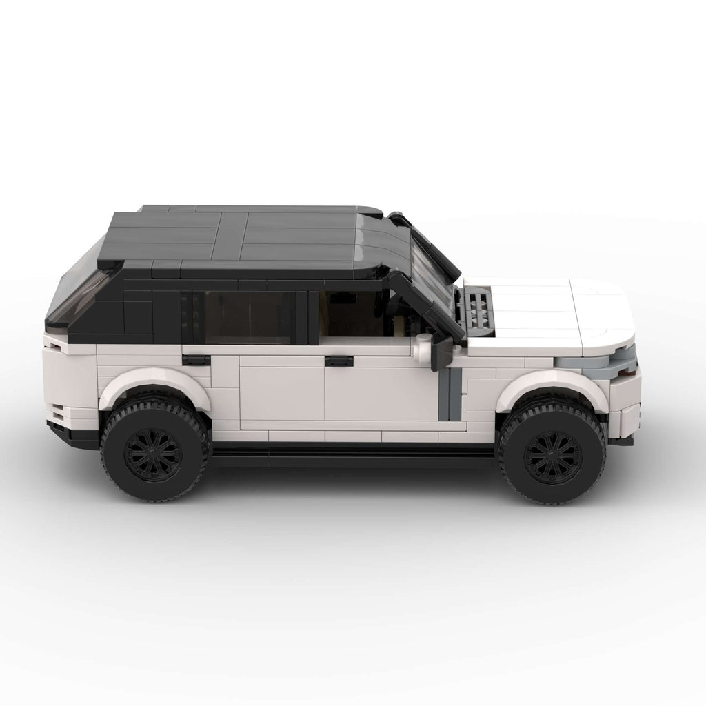 LandRover