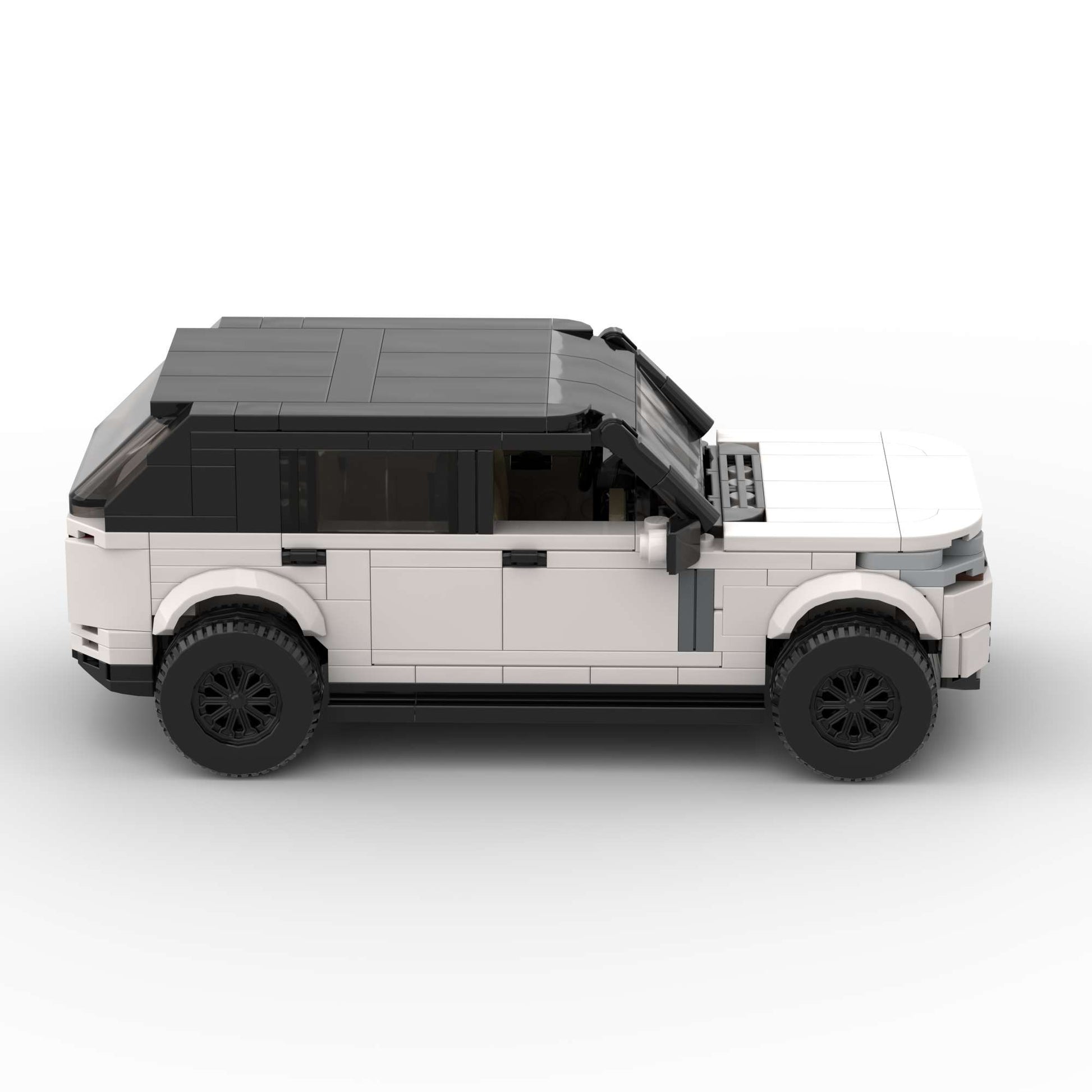 LandRover