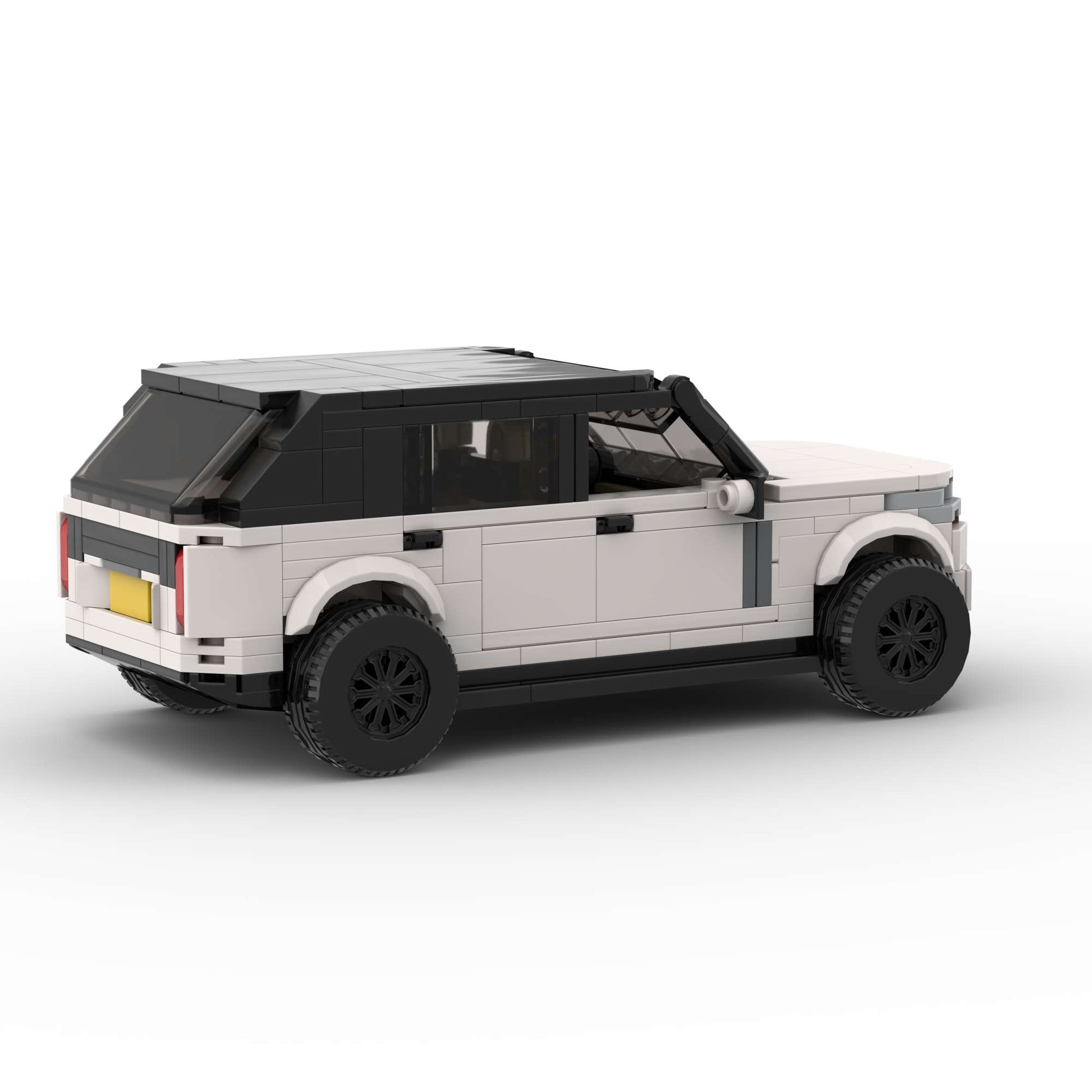 LandRover