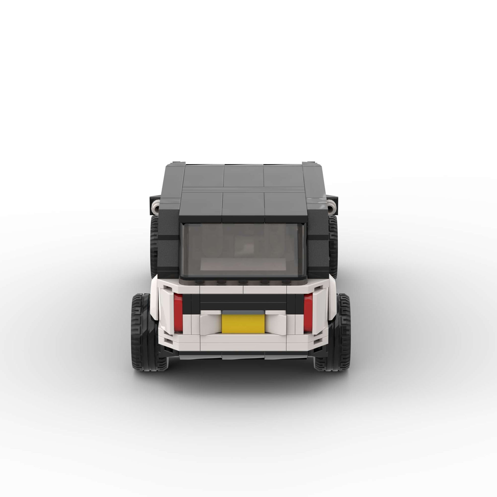 LandRover
