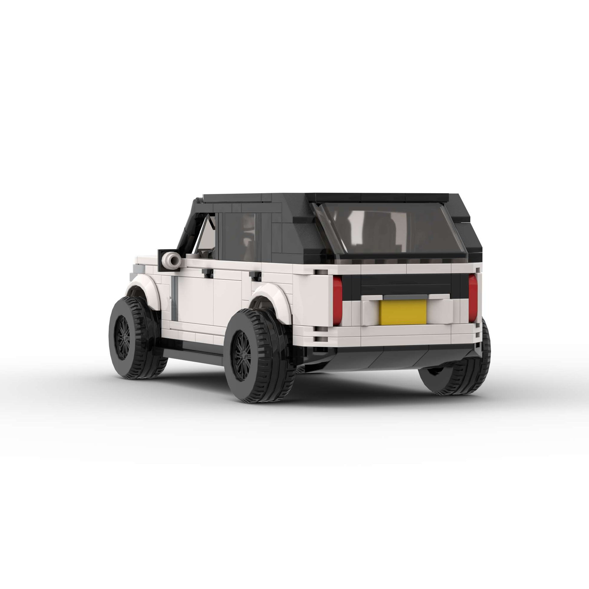 LandRover