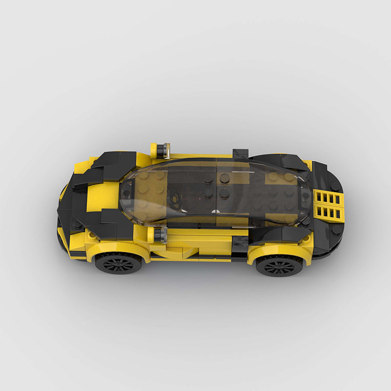 Lamborghini Aventador