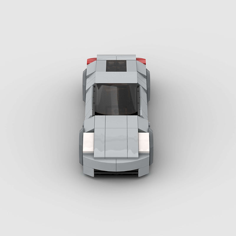 Nissan 350Z Coupe