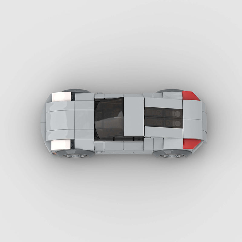 Nissan 350Z Coupe