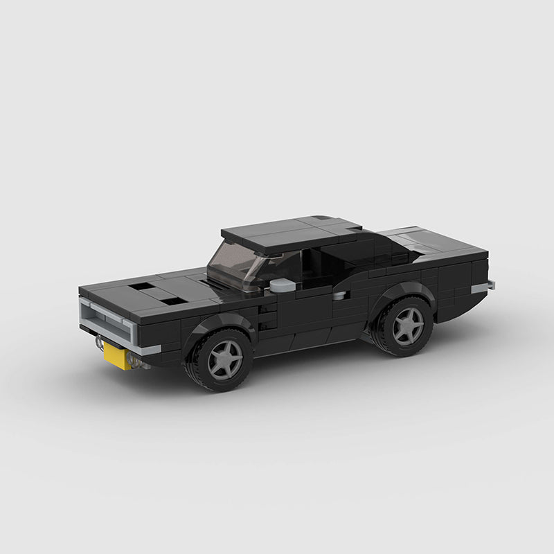 R/T 440 Car model