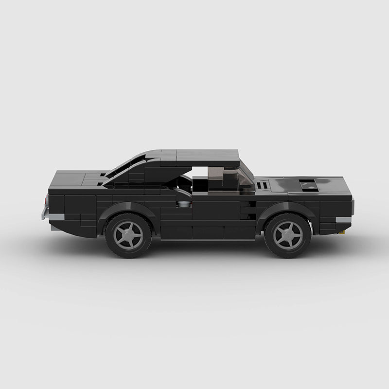R/T 440 Car model
