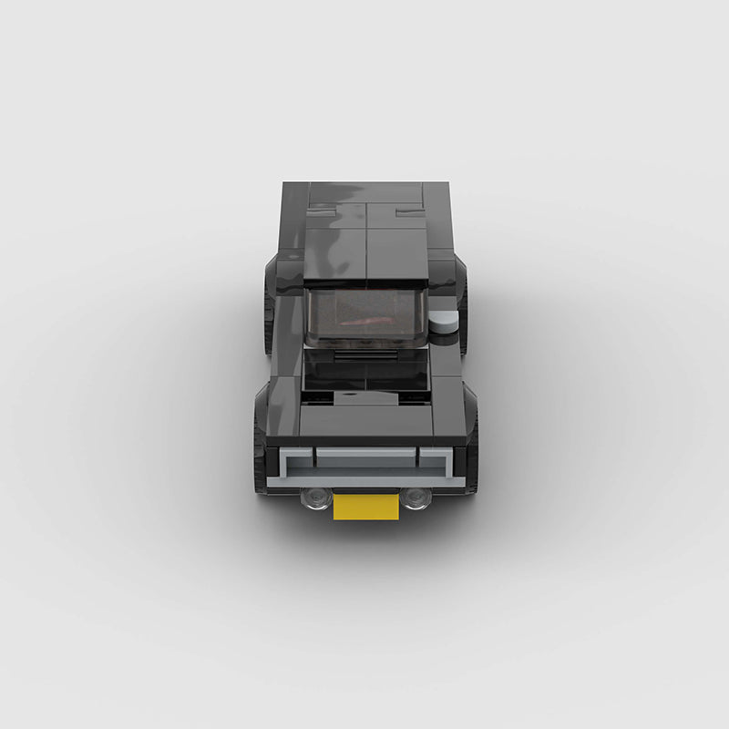 R/T 440 Car model