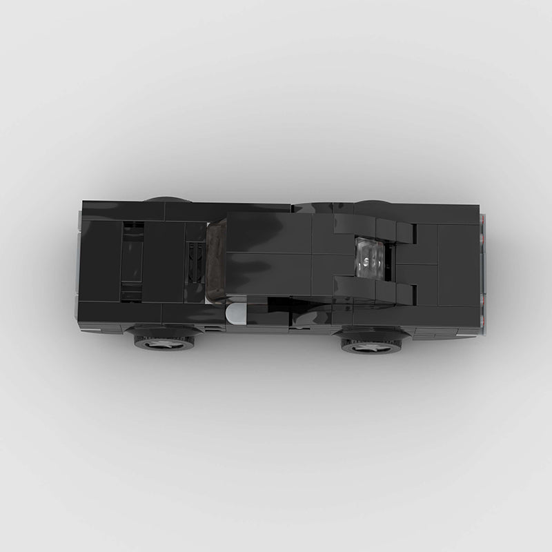 R/T 440 Car model