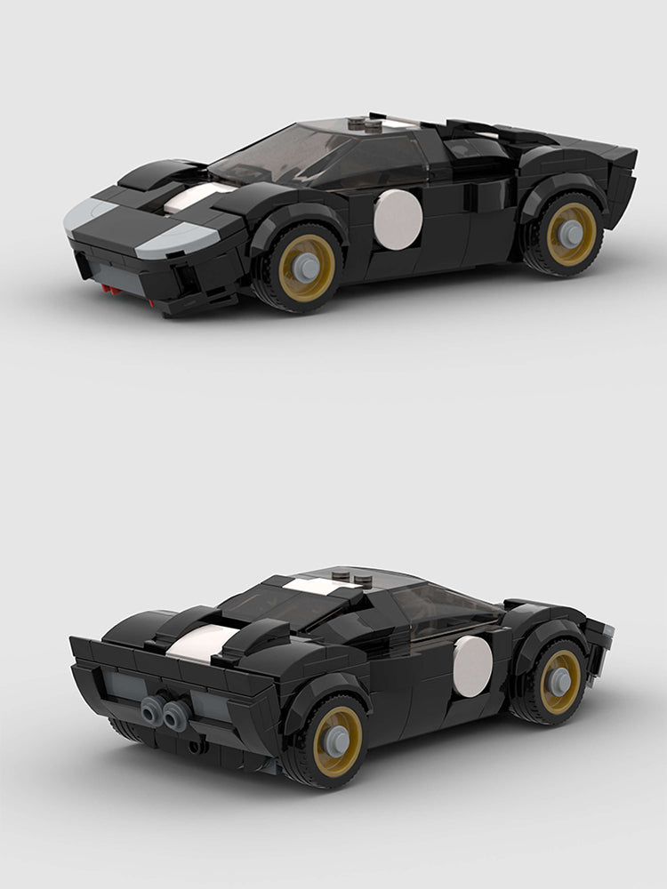 1966 Ford GT40