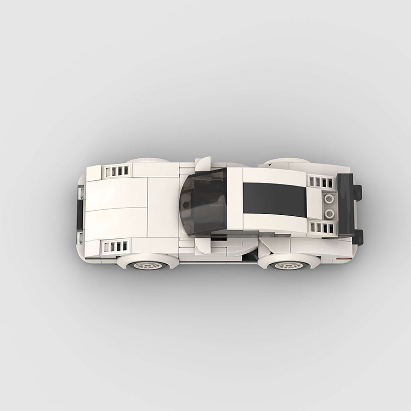 930 Car model