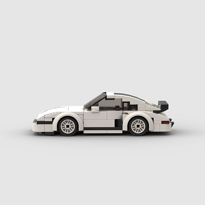 930 Car model
