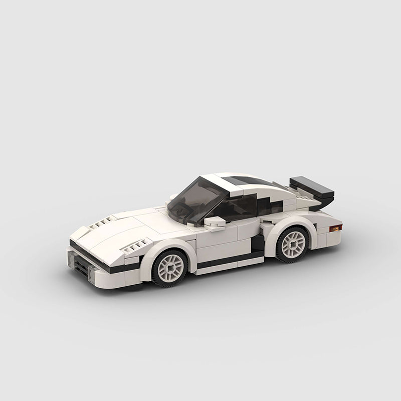 930 Car model