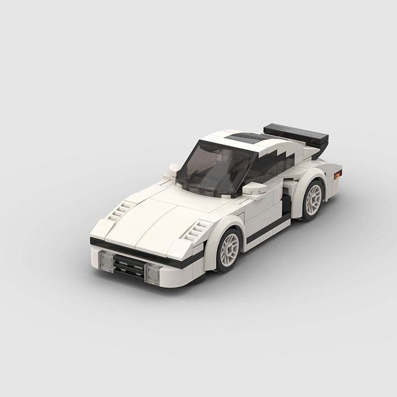 930 Car model