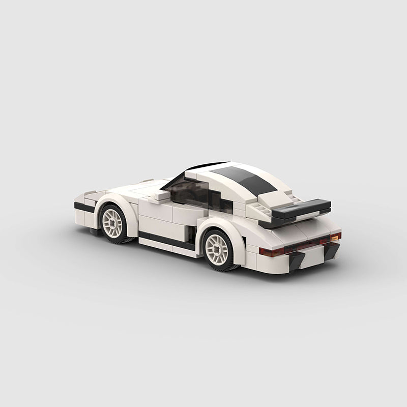 930 Car model