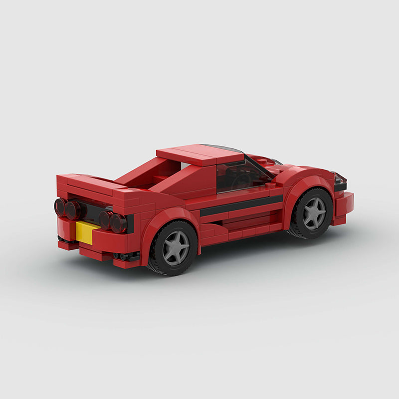Ferrari F50