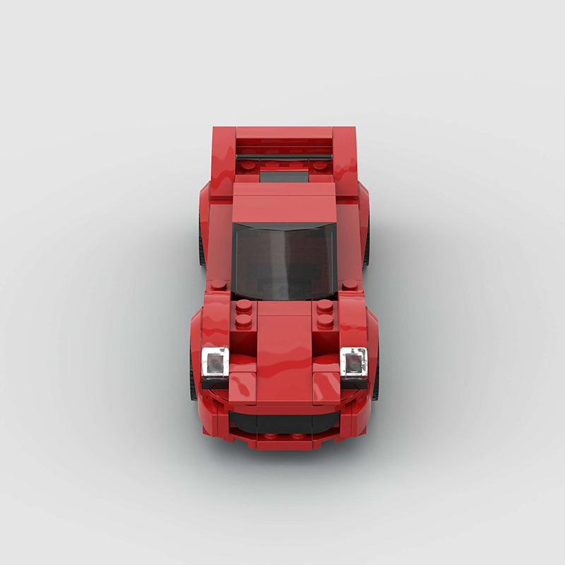 Ferrari F50