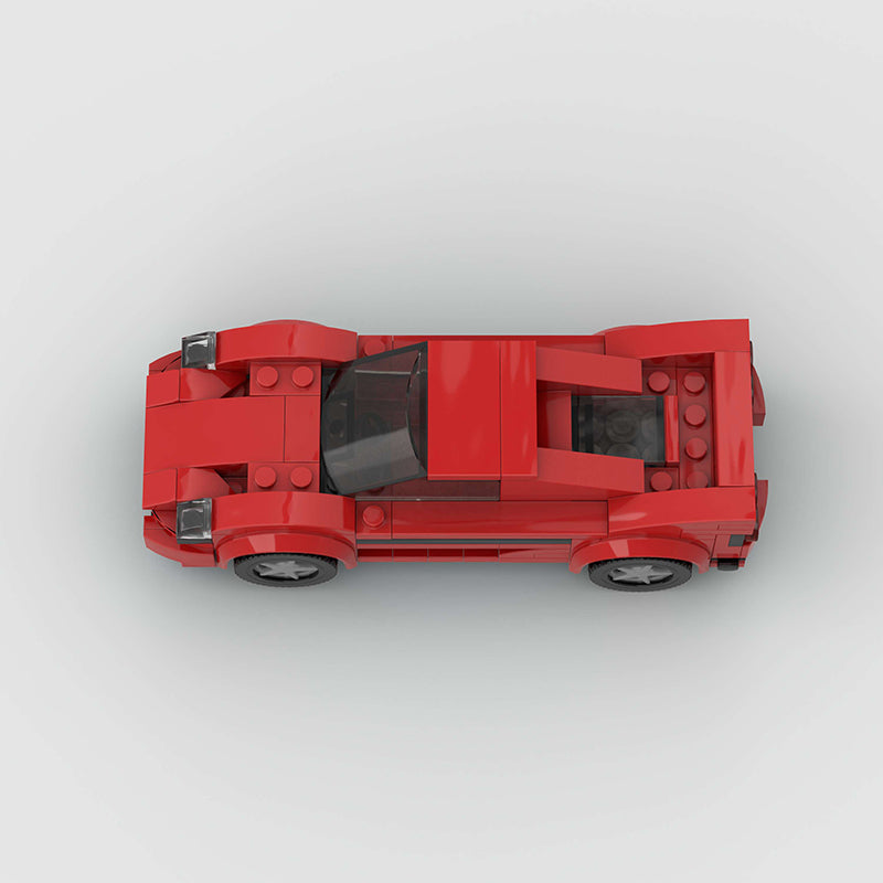 Ferrari F50