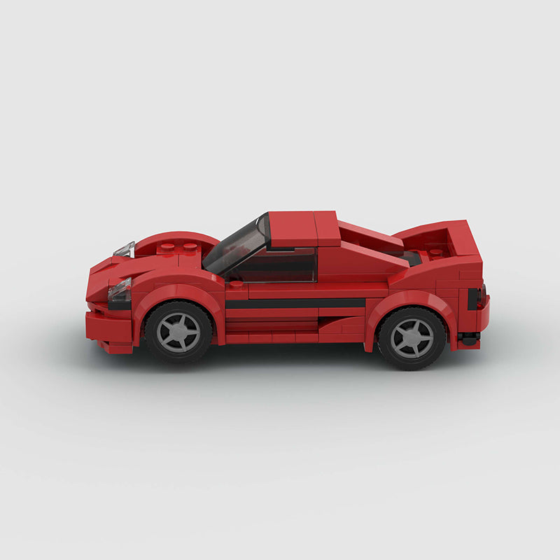 Ferrari F50