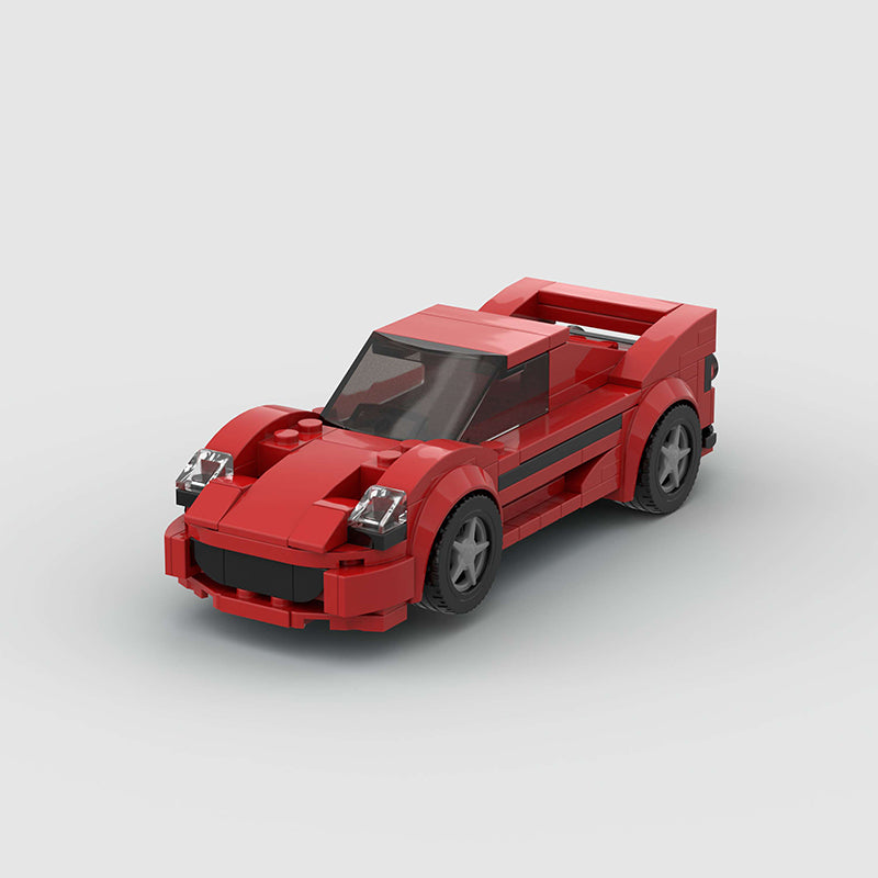 Ferrari F50