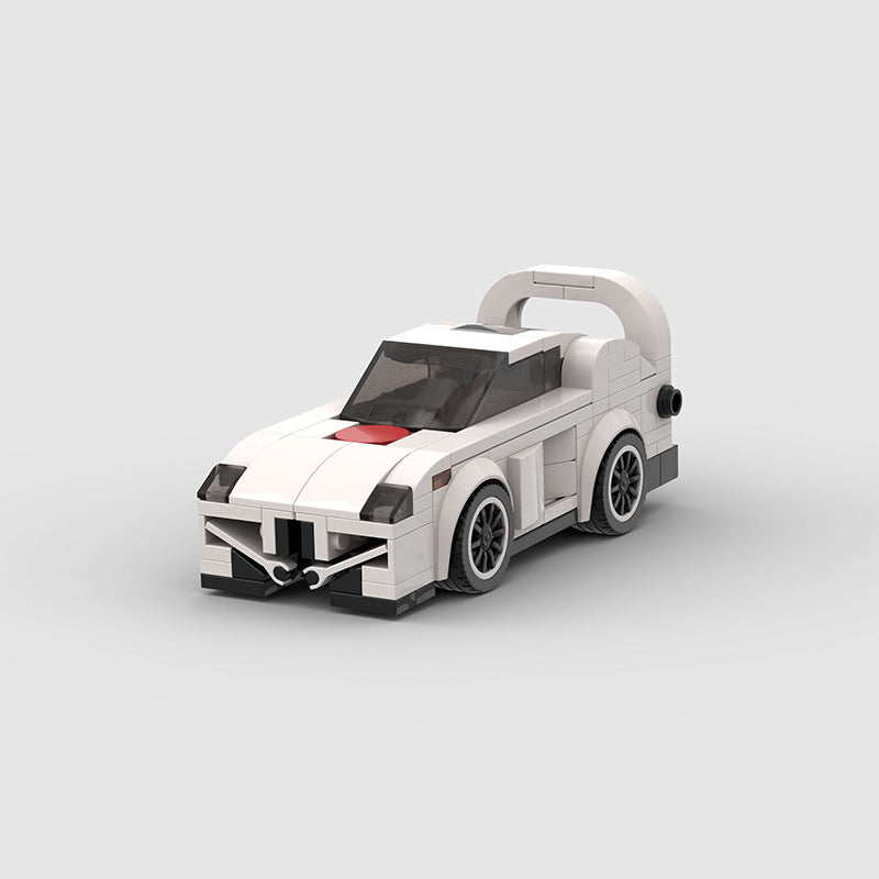 Supra Car model