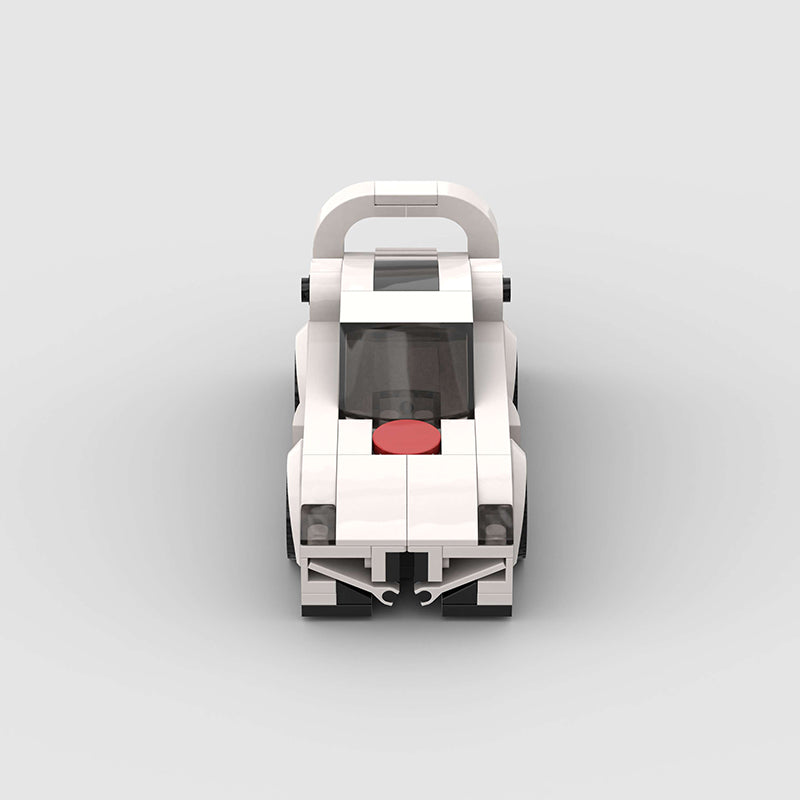 Supra Car model
