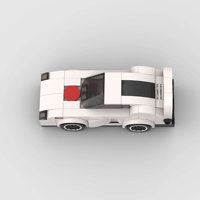 Supra Car model