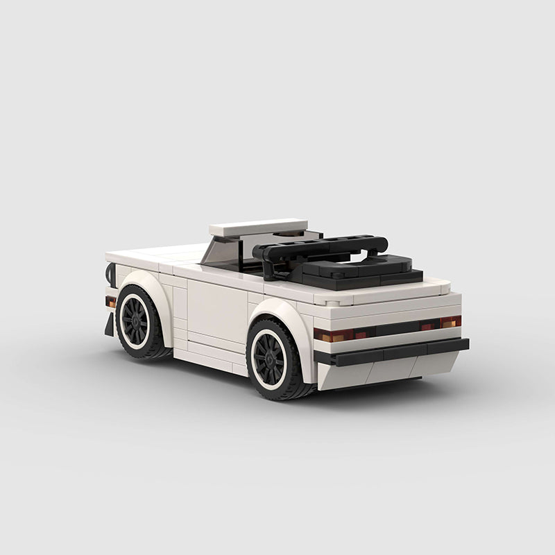 Volkswagen Golf MK1