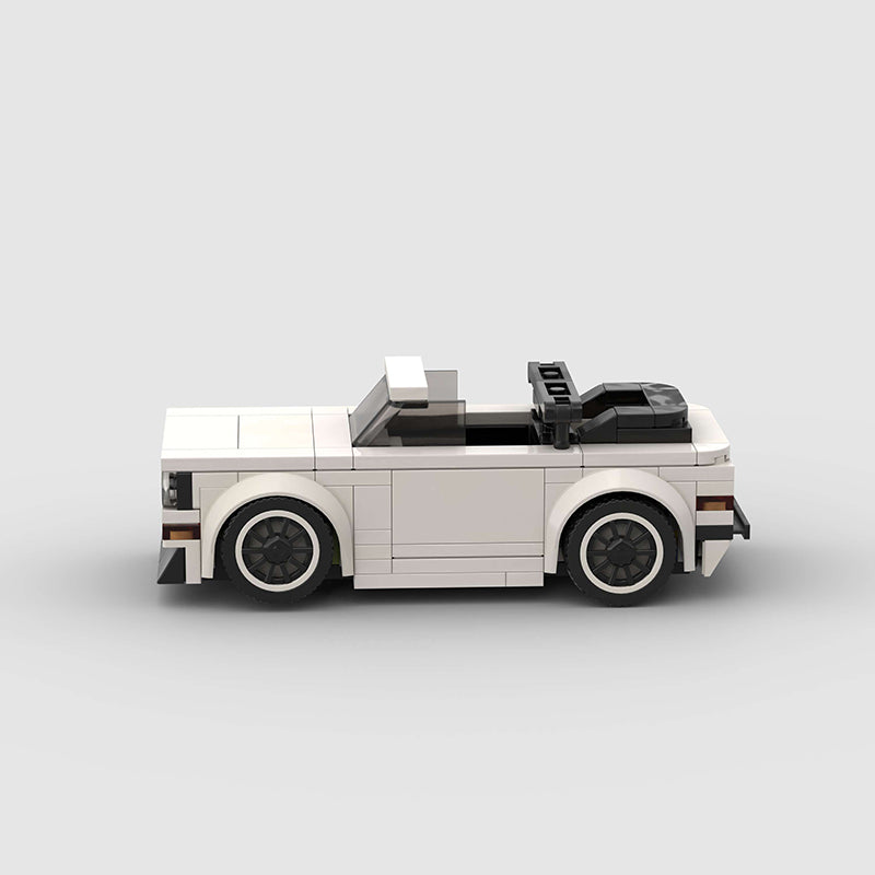 Volkswagen Golf MK1