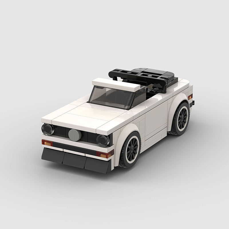 Volkswagen Golf MK1