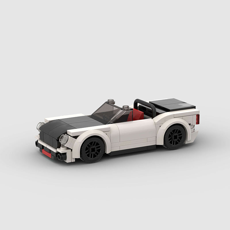 Fiat Abarth 124