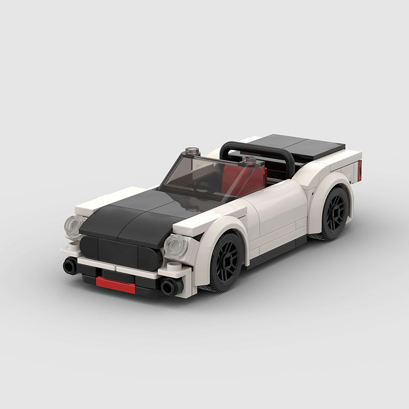Fiat Abarth 124