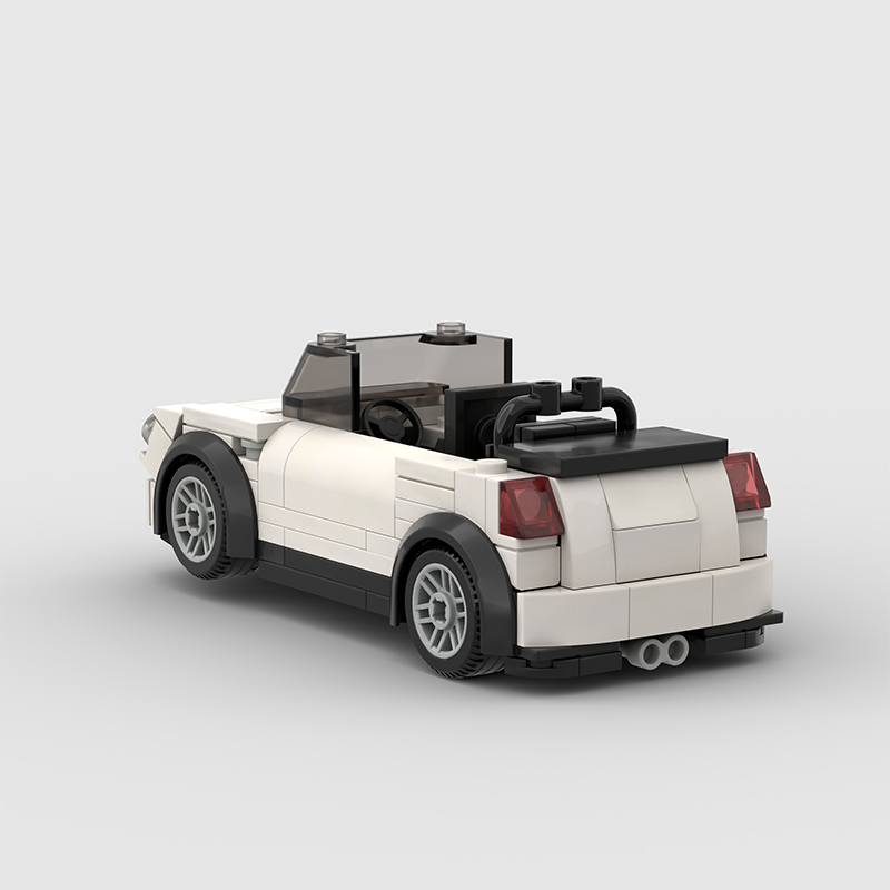 Convertible mini
