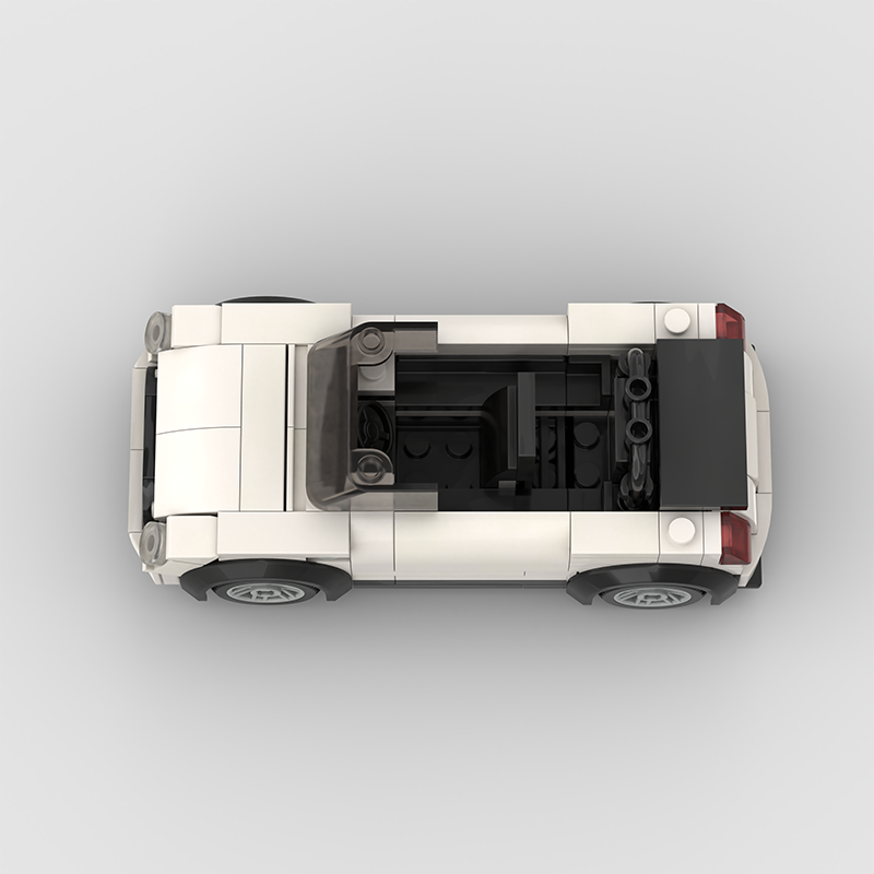 Convertible mini
