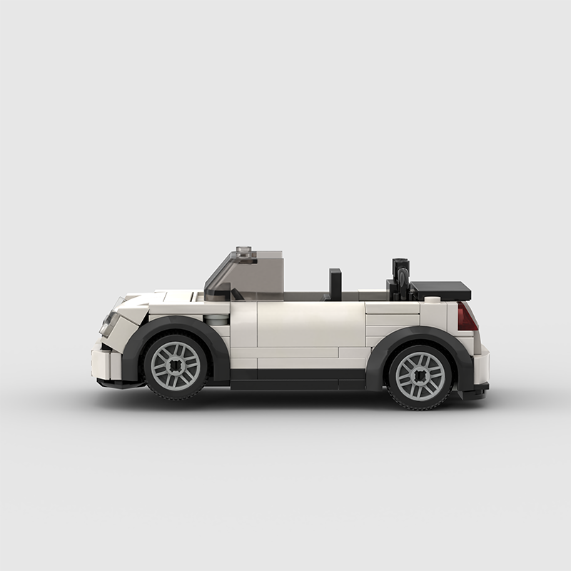 Convertible mini