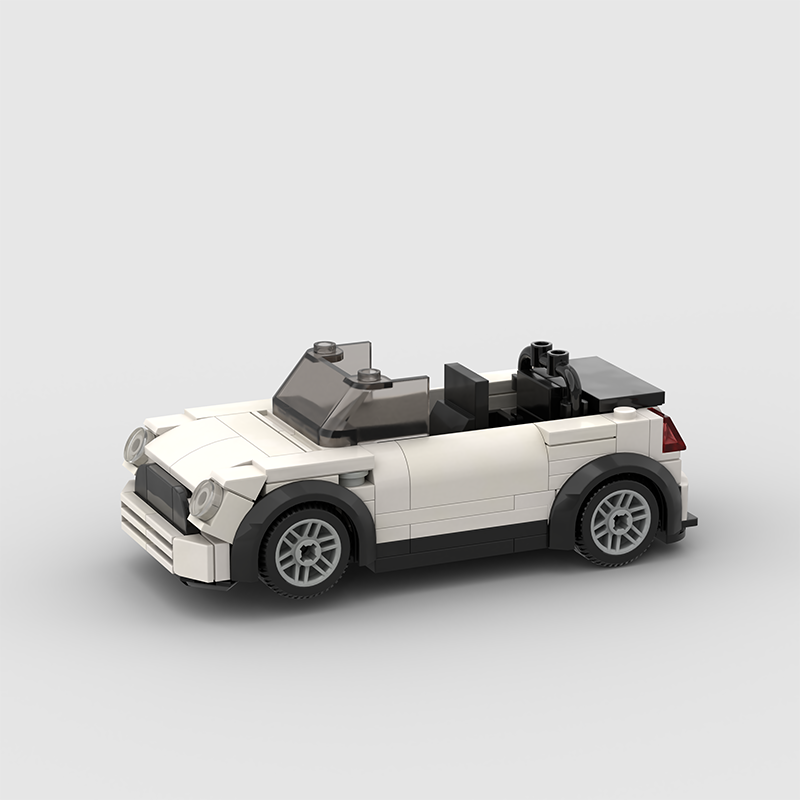 Convertible mini