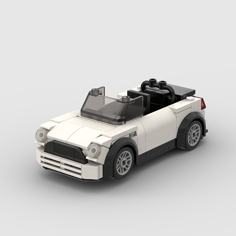 Convertible mini