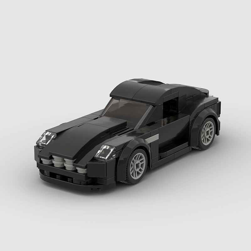 Aston Martin DBs - Quantum of Solace 007