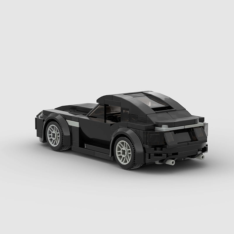Aston Martin DBs - Quantum of Solace 007