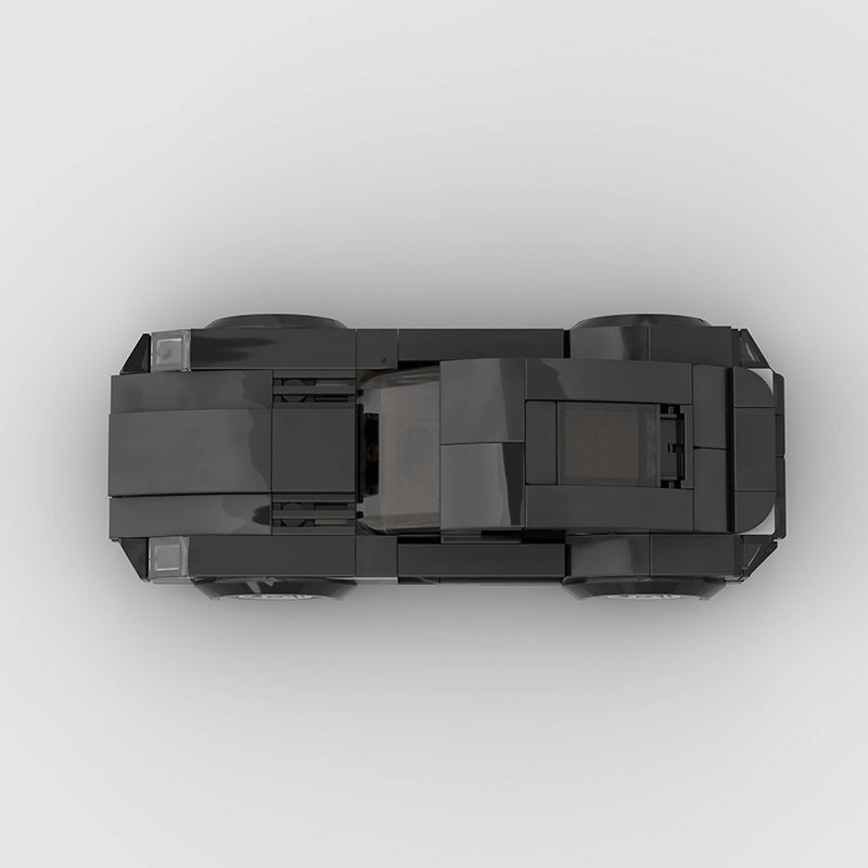 Aston Martin DBs - Quantum of Solace 007