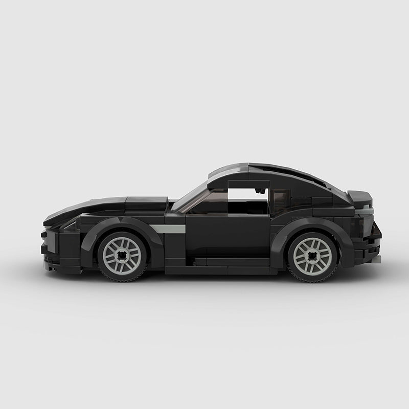 Aston Martin DBs - Quantum of Solace 007