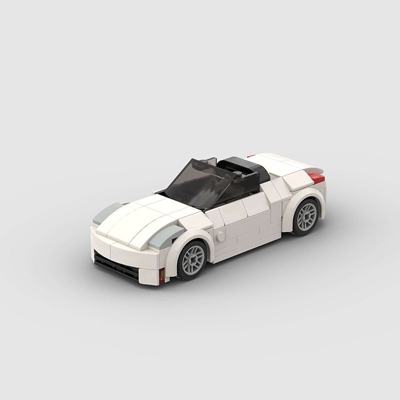 Nissan 350z