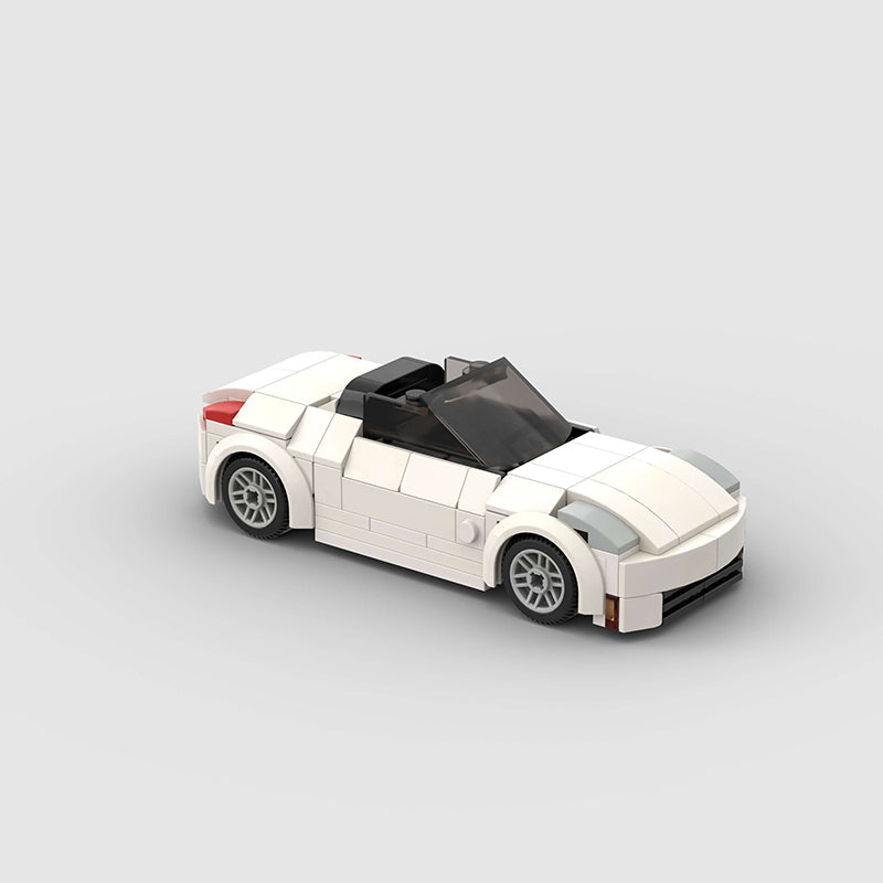 Nissan 350z