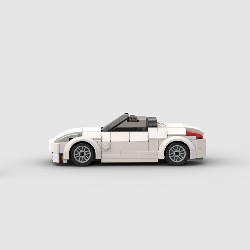 Nissan 350z
