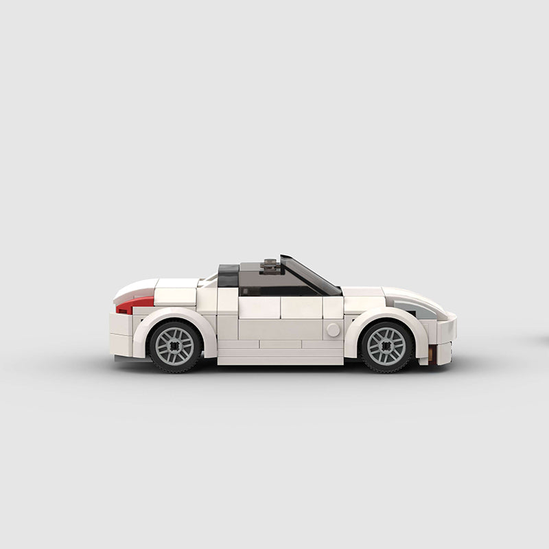 Nissan 350z