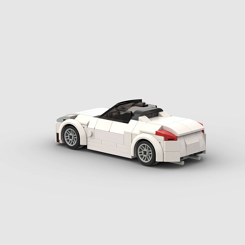 Nissan 350z