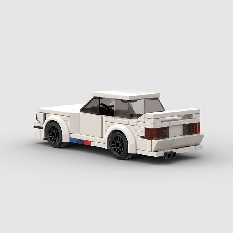 BMW M3 e30